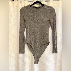 Shein women’s long sleeve body suit